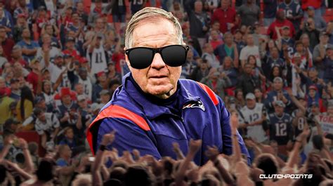 Patriots' Bill Belichick: 'The last 25 years' a reason for optimism