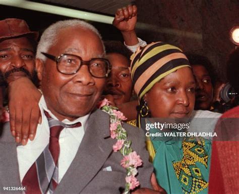 Govan Mbeki Photos and Premium High Res Pictures - Getty Images