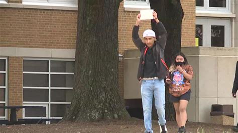 Asheboro High School student gets his diploma after controversy over ...