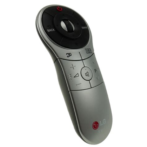 Buy LG Magic Motion Remote Control AN-MR400 in UK and Europe