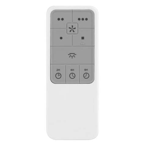 Mercator Dimmer Remote Control | Ceiling Fans Warehouse Australia