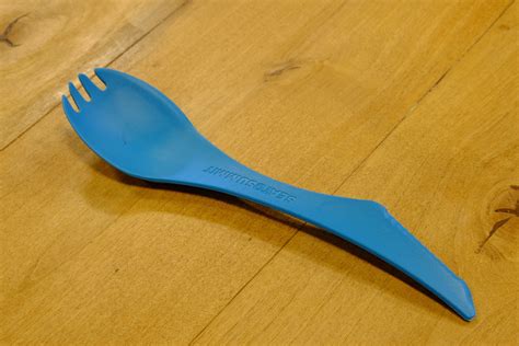 From the ExPo Vault: The Best of the Best - Sporks - Expedition Portal