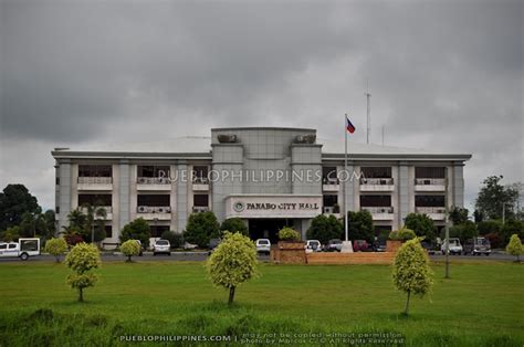 Panabo City Hall - Davao del Norte 6-11 (95) | Davao City | Marcos Detourist | Flickr