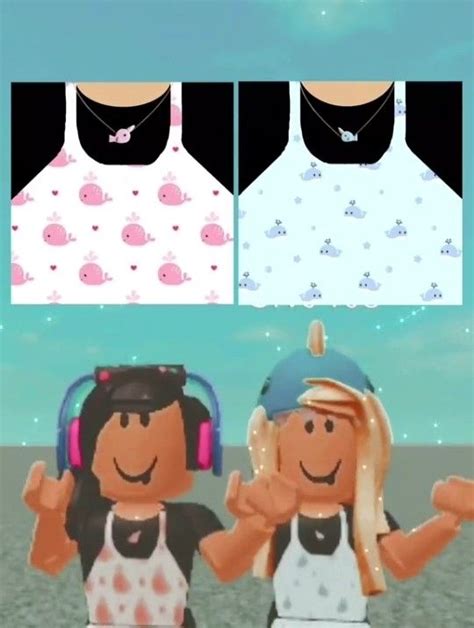 Best Friend T Shirts, Bff Shirts, Roblox Shirt, Roblox Roblox, Cute ...