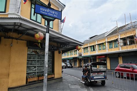 Cambodia and Laos happy as Thailand reopens 37 border checkpoints - SE ...