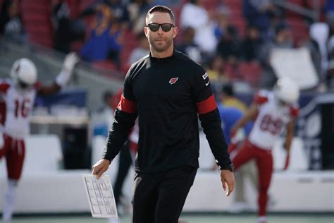 Kliff Kingsbury Teams Coached, Net Worth, Salary, Draft House, Wife ...