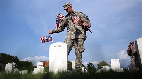 8 Things You May Not Know About Memorial Day - History in the Headlines