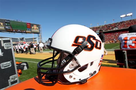 Report: Oklahoma State's football program is under NCAA investigation