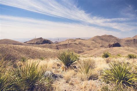 Texas Photography, Southwestern Prints, Mountain Landscape, Desert ...