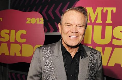 Glen Campbell Alzheimer's Disease