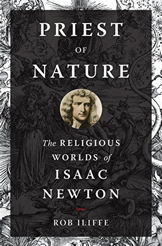 The Best Books on Isaac Newton - Five Books Expert Recommendations