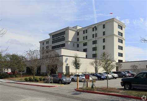 Trident Health Plans First Hospital for Charleston, South Carolina, Suburb