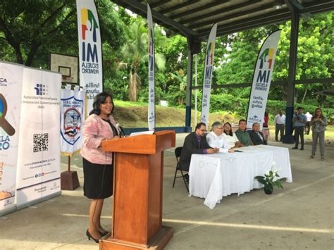 Inauguran sede regional del MEDUCA, en Panamá Norte – Nacional FM