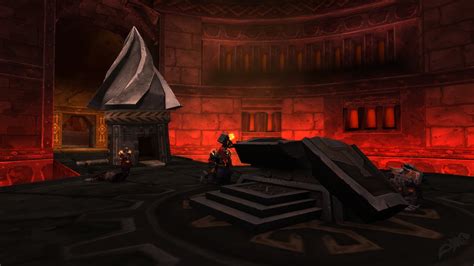 Blackrock Depths - Quest - World of Warcraft