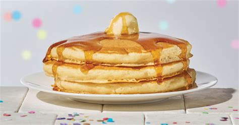 Today is Free Pancake Day at IHOP Kids Activities Blog