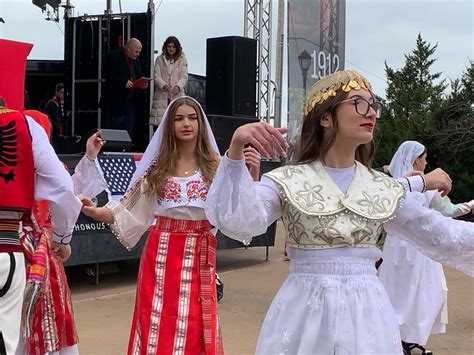 Throngs attend 2023 Staten Island celebration of Albanian independence ...