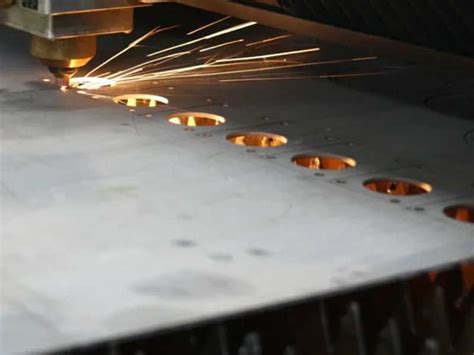 Steel Laser Cutting | Hume Steel Engineering