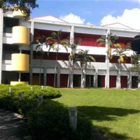 Miami Dade College Homestead Campus - Colleges & Universities - 500 ...