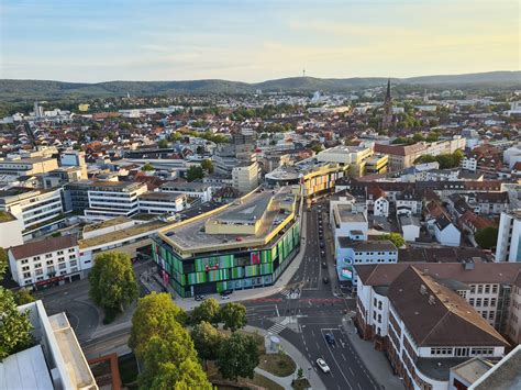 Inzidenz in Kaiserslautern und im Landkreis Kaiserslautern: Corona ...