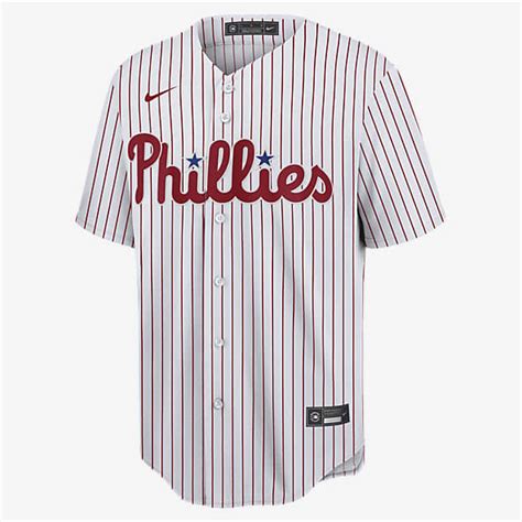 Mens Philadelphia Phillies Jerseys. Nike.com