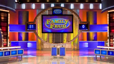 39 Buzzer-Beating Facts About Family Feud