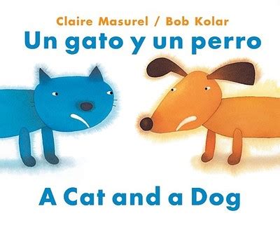 A Cat and a Dog | Make Way For Books