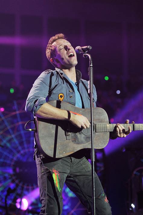 Mylo Xyloto Tour [December 9, 2011] - Coldplay Photo (27765487) - Fanpop