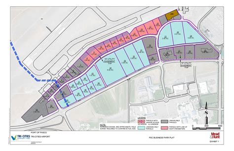 Argent Rd & I-182 Hwy, Pasco, WA 99301 - TC Airport Business Park | LoopNet