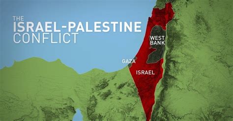The Israel-Palestine Conflict - World Affairs Council of Greater Houston