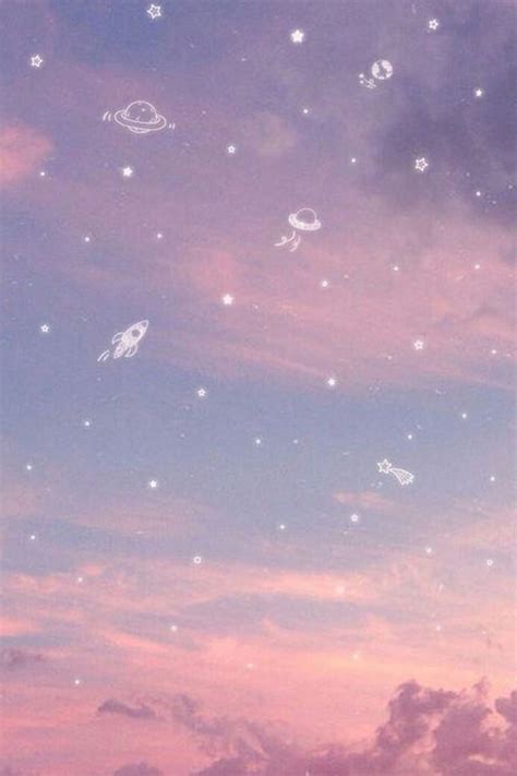 Cute asthetic, sky, solar, sunsets, HD phone wallpaper | Peakpx