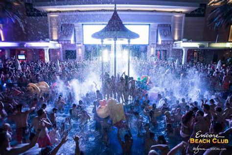 Encore Beach Club Guest List | Encore Las Vegas Pool Party | Las Vegas Guest List