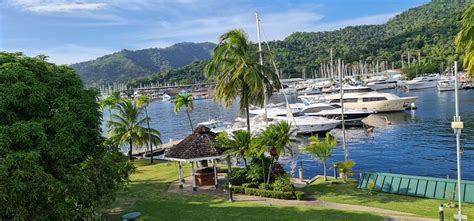 CREWS INN HOTEL & YACHTING CENTRE - Updated 2023 Reviews (Trinidad ...