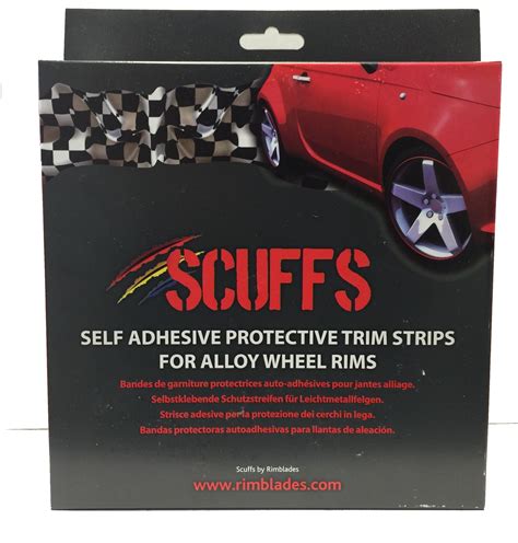 Rimblades Scuffs – Auto Fest Leasing