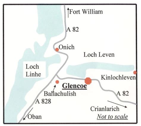 Glencoe - Wikitravel