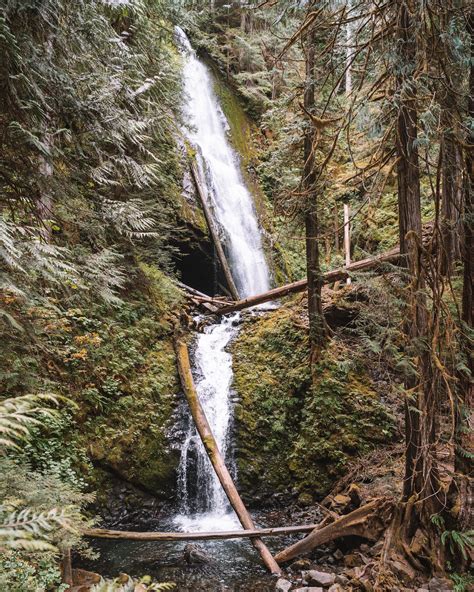 The 9 Best Waterfalls in Washington State — Sky Frost