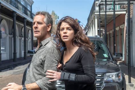 Pride Is Under Attack - NCIS: New Orleans - TV Fanatic