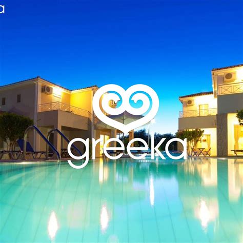 Beach resorts in Greece & the islands | Greeka