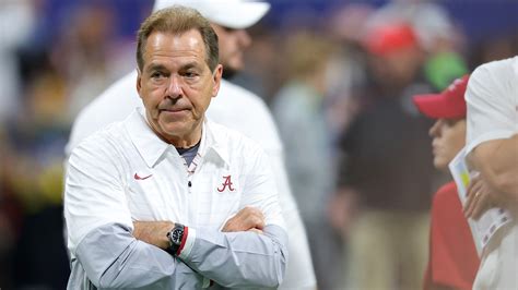 Nick Saban coaching record: Reflecting on the career of one of coll...