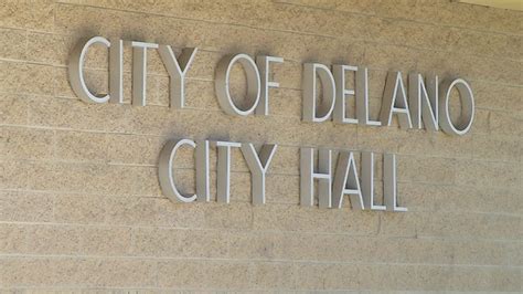 'Where is the budget?': Delano city council faces criticism over lack of transparency