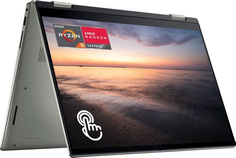 Dell Inspiron 7425 2-in-1 Laptop, 14' FHD Touch, Nepal | Ubuy