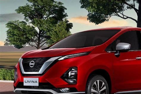 Nissan Livina E MT 2024 Specs & Price in Philippines