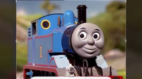 Thomas And Friends Timothy The Ghost Engine