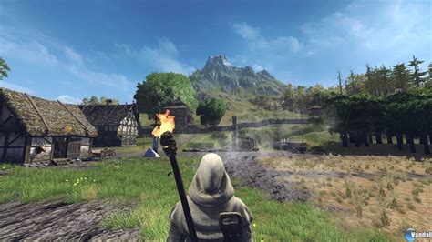 Life is Feudal: Your Own - Videojuego (PC) - Vandal