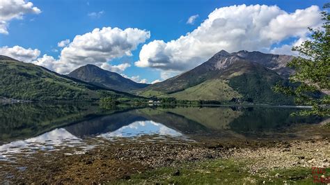 Loch Leven (Glencoe, Scotland) - Tips + Views + Photos