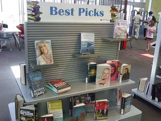 Best picks - Desert Broom Library | Ellen Forsyth | Flickr