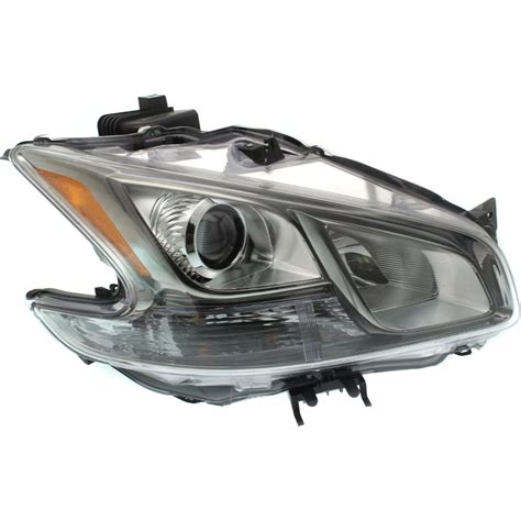 HID Headlights - Driver Side, Passenger Side | CarParts.com