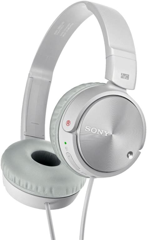 Sony MDR-ZX110 White ab 10,83 € | Preisvergleich bei idealo.de