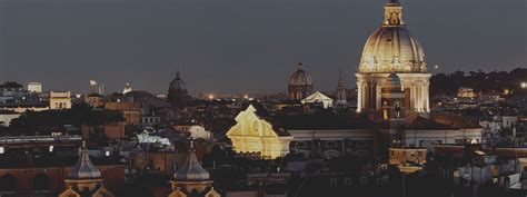 A Guide to Nightlife in Rome, Italy