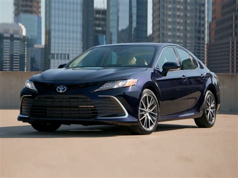 Toyota 2022 Camry Se