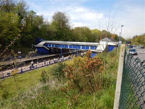 Gerrards Cross Station « The Anonymous Widower